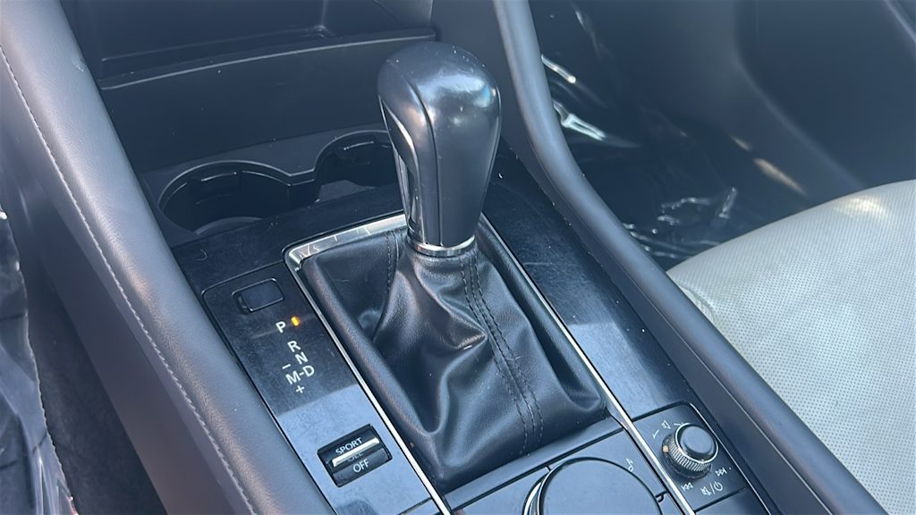 Thumbnail: 2019 Mazda Mazda3 - 15