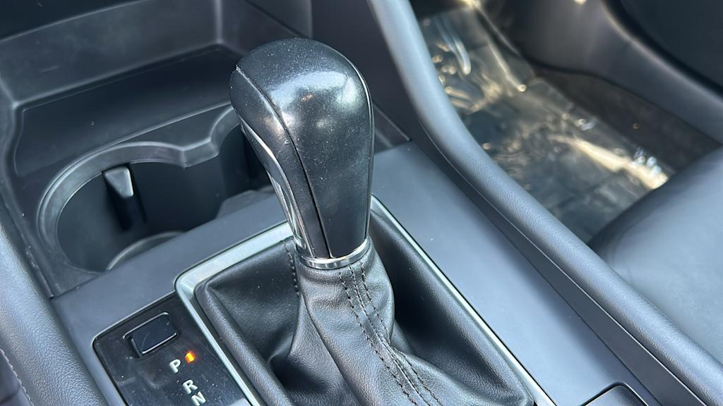 Thumbnail: 2021 Mazda Mazda3 - 15