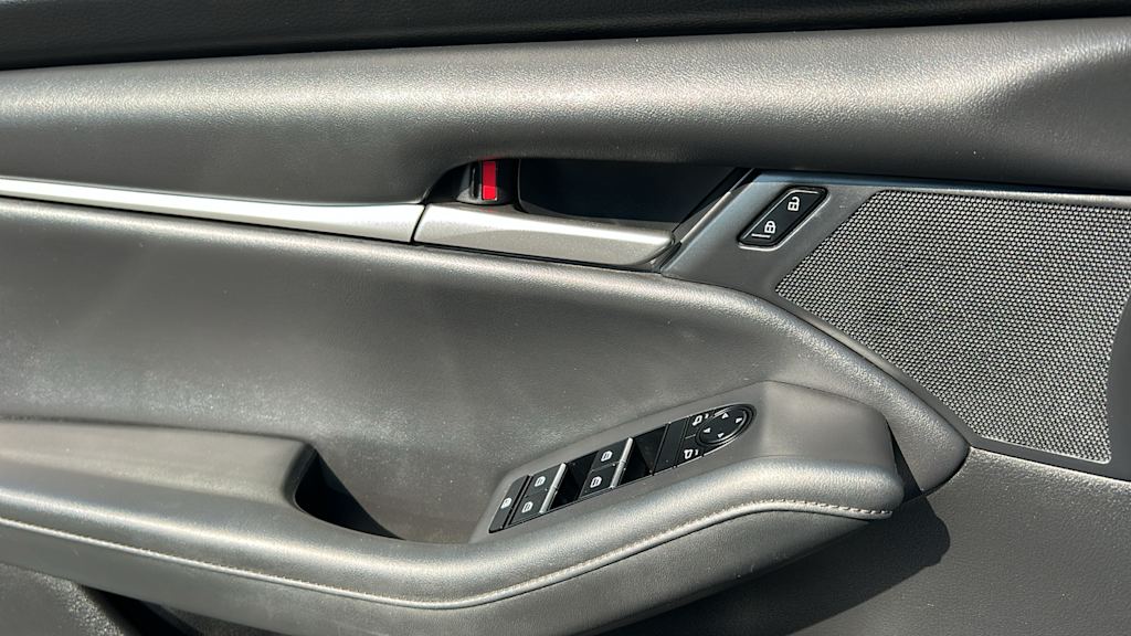 Thumbnail: 2021 Mazda Mazda3 - 27