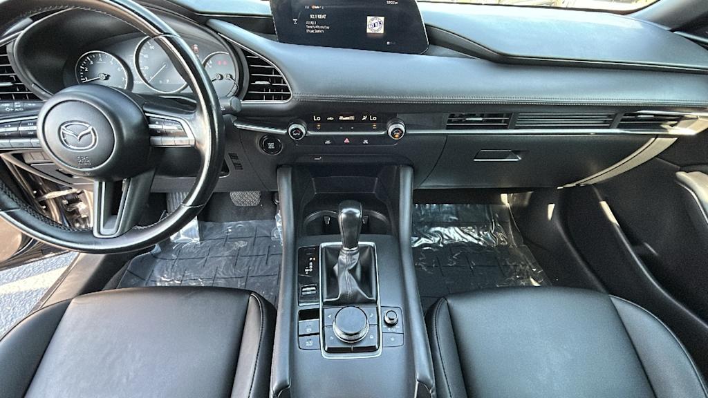 Thumbnail: 2021 Mazda Mazda3 - 13