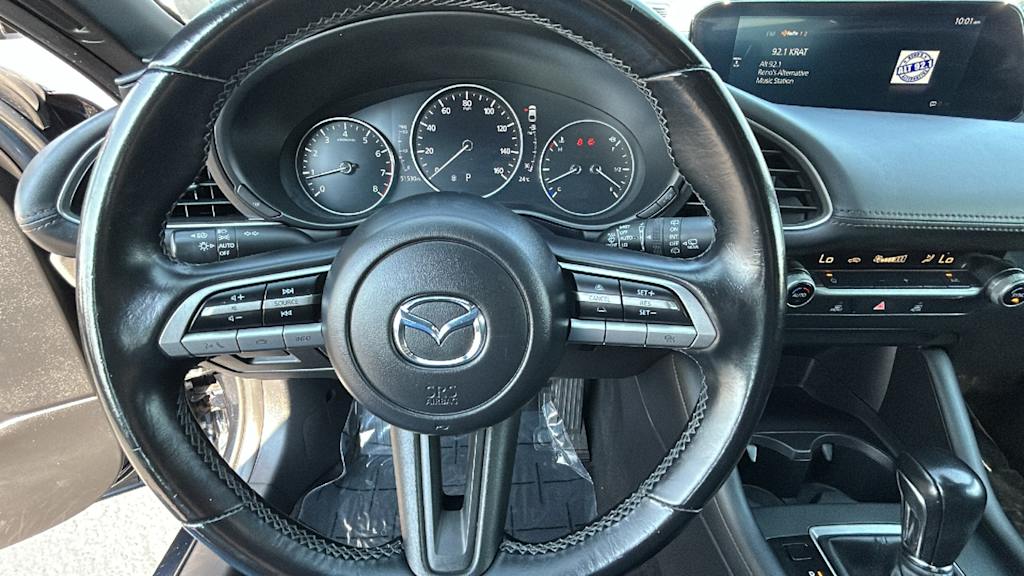 Thumbnail: 2021 Mazda Mazda3 - 9