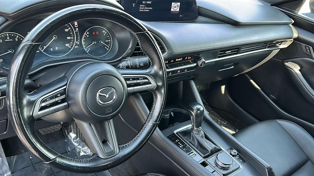 Thumbnail: 2021 Mazda Mazda3 - 2