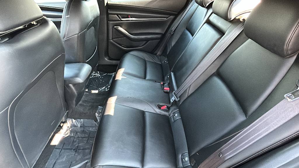 Thumbnail: 2021 Mazda Mazda3 - 12