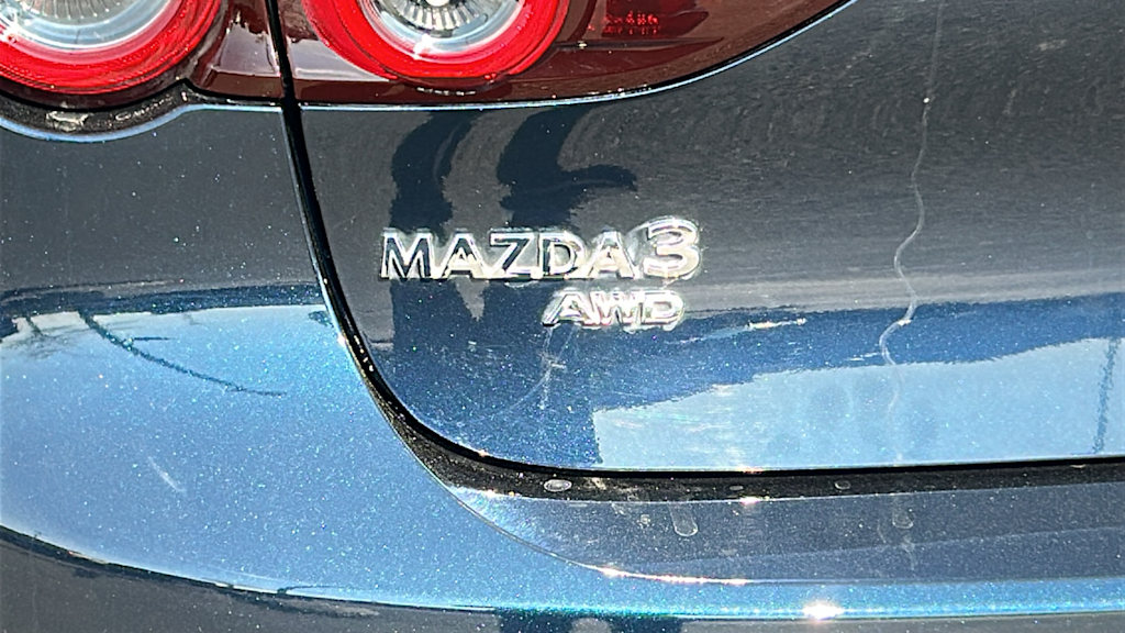 Thumbnail: 2021 Mazda Mazda3 - 7