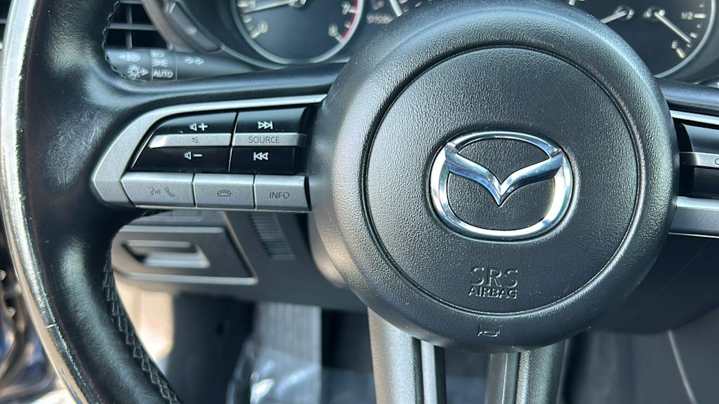 Thumbnail: 2021 Mazda Mazda3 - 24