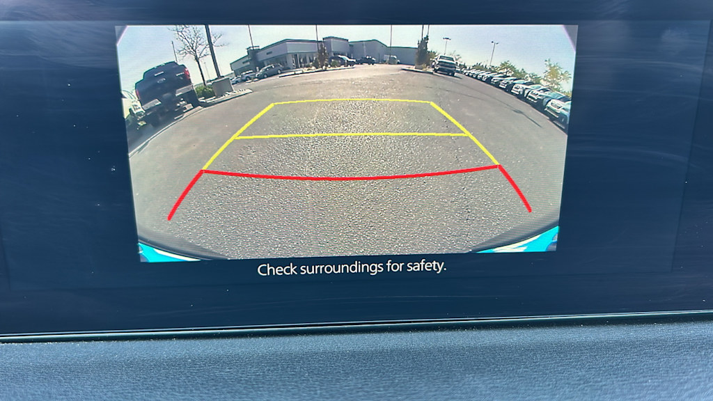 Thumbnail: 2021 Mazda Mazda3 - 14