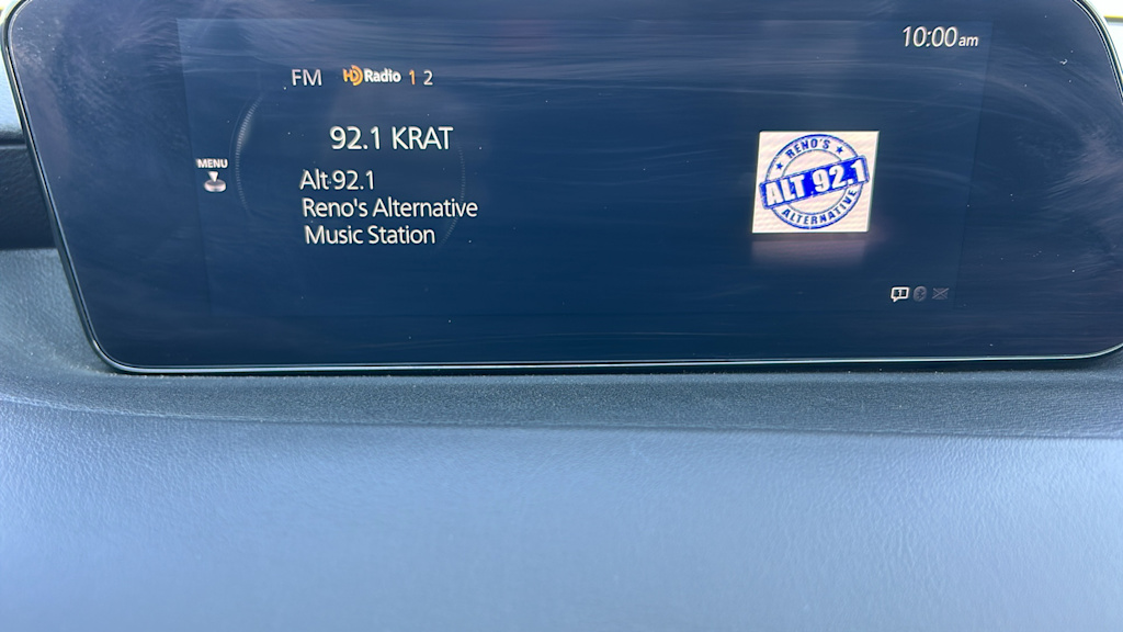 Thumbnail: 2021 Mazda Mazda3 - 16