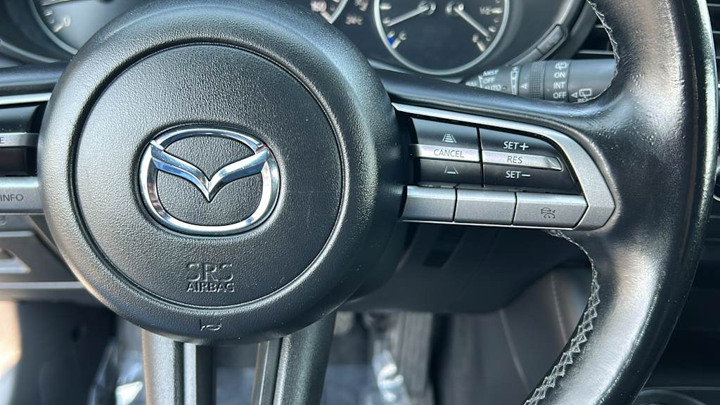 Thumbnail: 2021 Mazda Mazda3 - 25