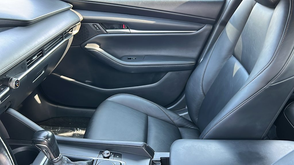 Thumbnail: 2021 Mazda Mazda3 - 11