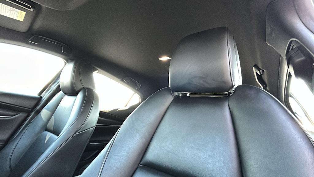 Thumbnail: 2021 Mazda Mazda3 - 10