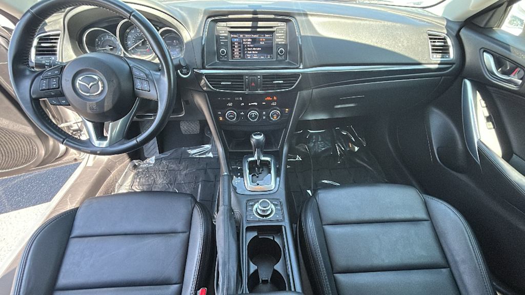 Thumbnail: 2014 Mazda Mazda6 - 13