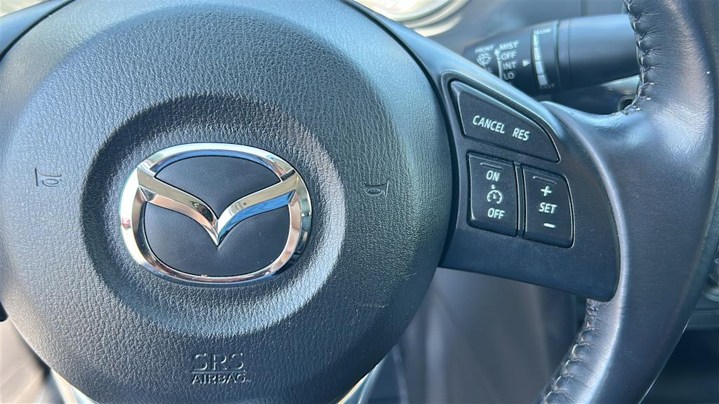 Thumbnail: 2014 Mazda Mazda6 - 26