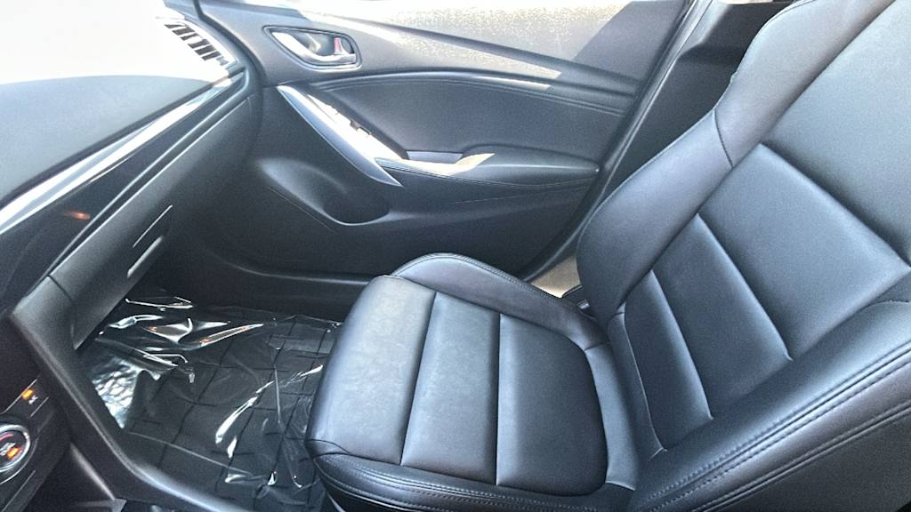 Thumbnail: 2014 Mazda Mazda6 - 11