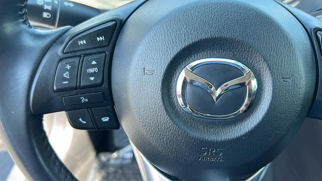 Thumbnail: 2014 Mazda Mazda6 - 25