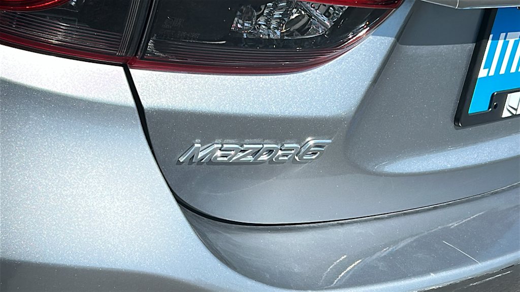 Thumbnail: 2014 Mazda Mazda6 - 7