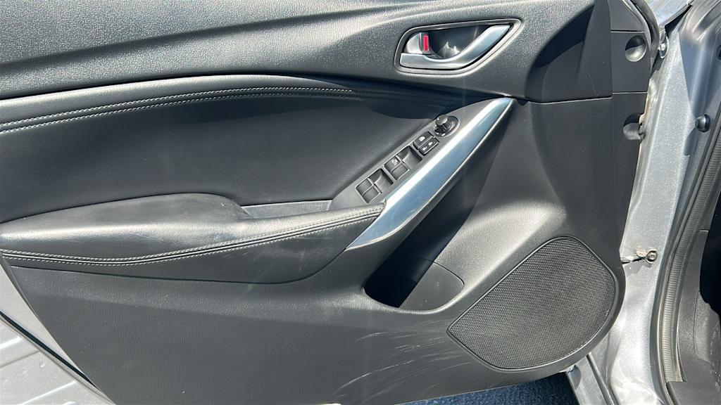 Thumbnail: 2014 Mazda Mazda6 - 28