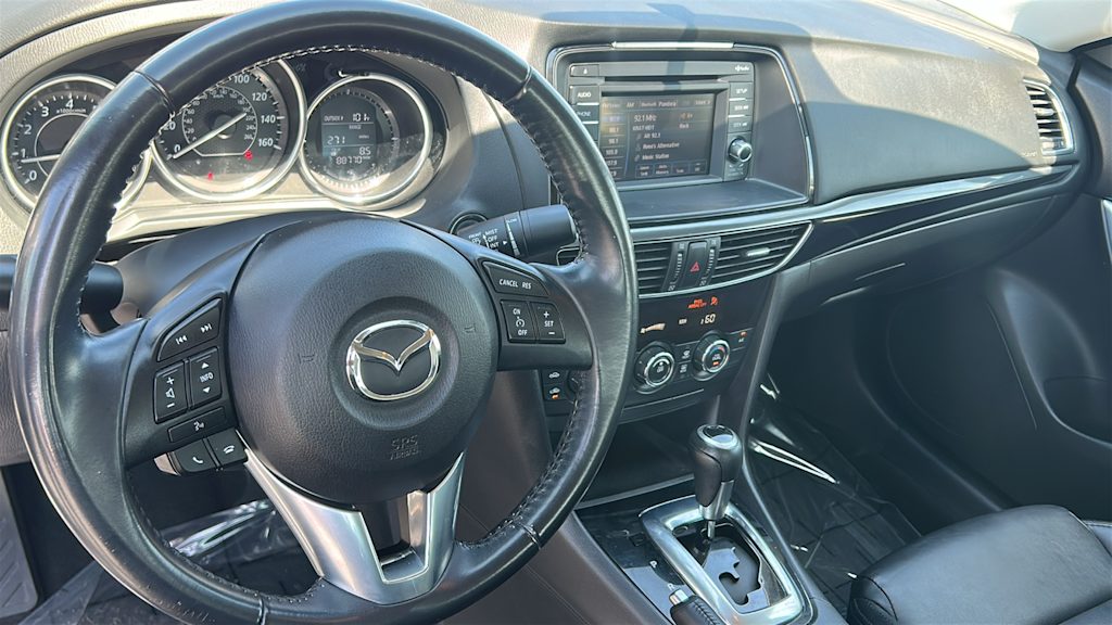 Thumbnail: 2014 Mazda Mazda6 - 2