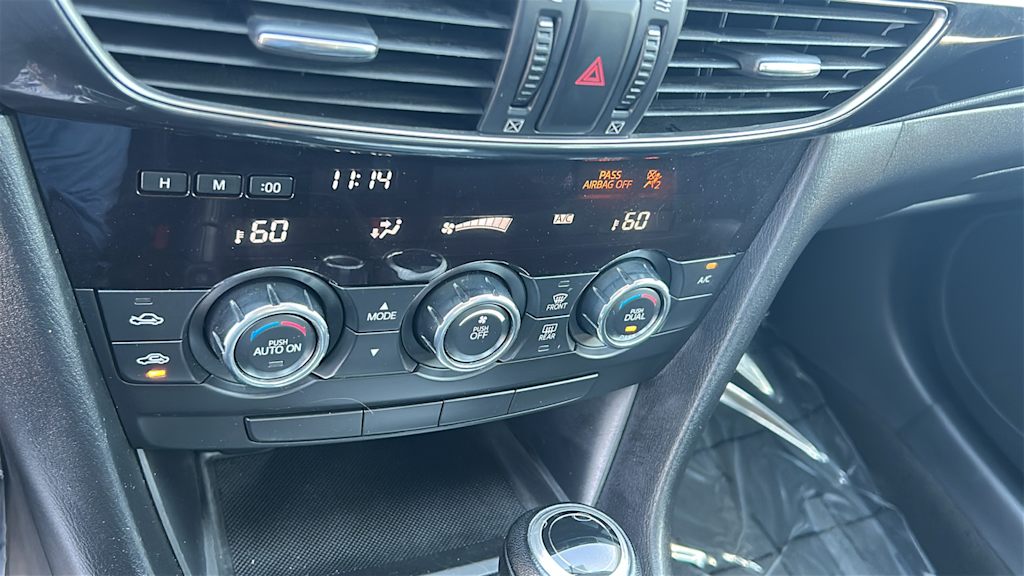 Thumbnail: 2014 Mazda Mazda6 - 22