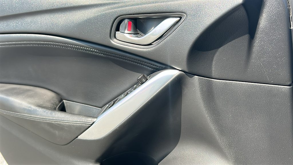 Thumbnail: 2014 Mazda Mazda6 - 27