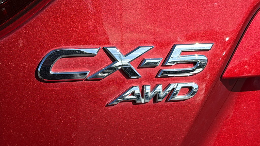 Thumbnail: 2016 Mazda CX-5 - 7