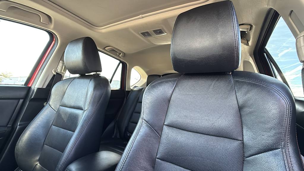 Thumbnail: 2016 Mazda CX-5 - 10