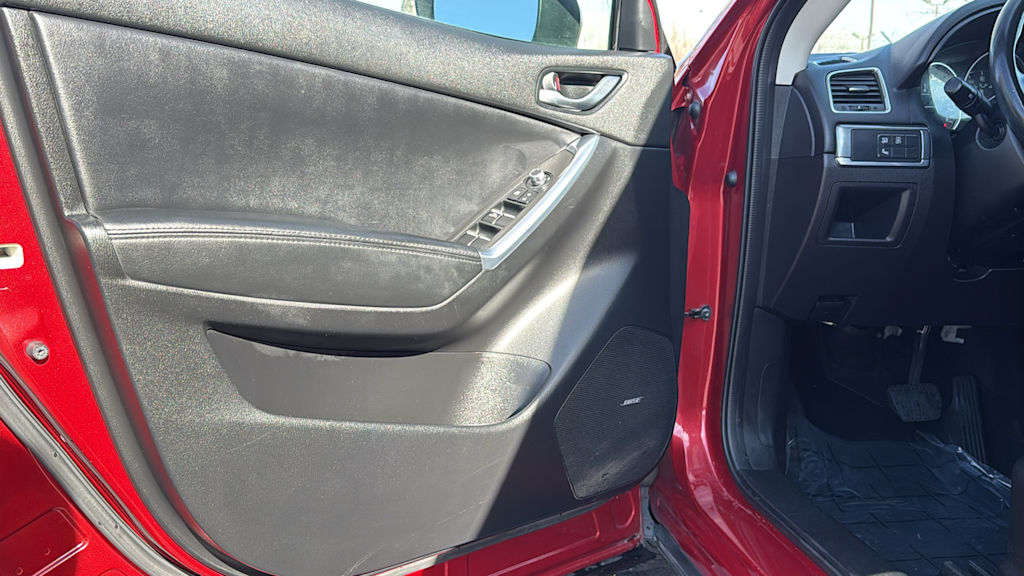 Thumbnail: 2016 Mazda CX-5 - 29