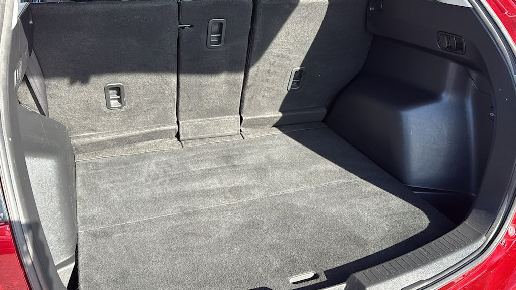 Thumbnail: 2016 Mazda CX-5 - 17