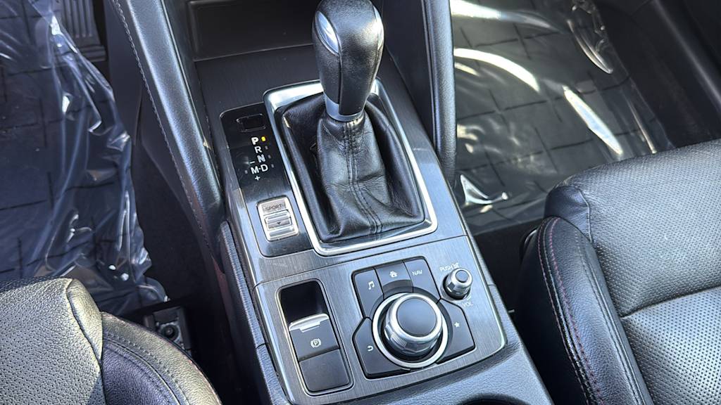 Thumbnail: 2016 Mazda CX-5 - 15