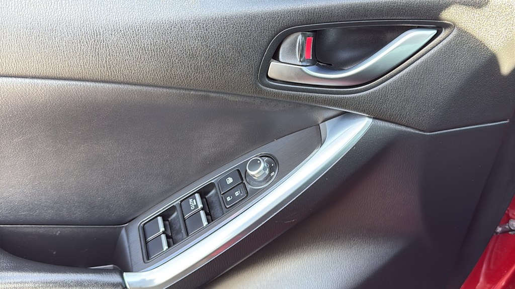 Thumbnail: 2016 Mazda CX-5 - 28