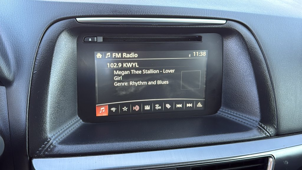 Thumbnail: 2016 Mazda CX-5 - 14