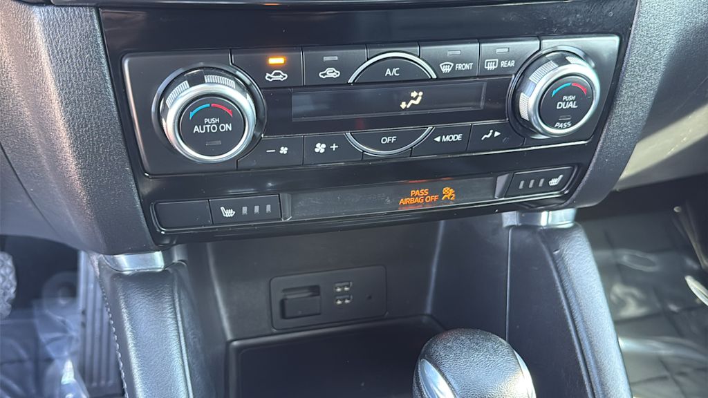 Thumbnail: 2016 Mazda CX-5 - 23