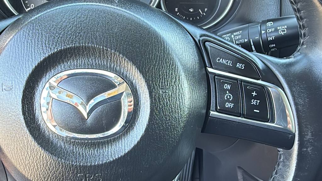 Thumbnail: 2016 Mazda CX-5 - 27