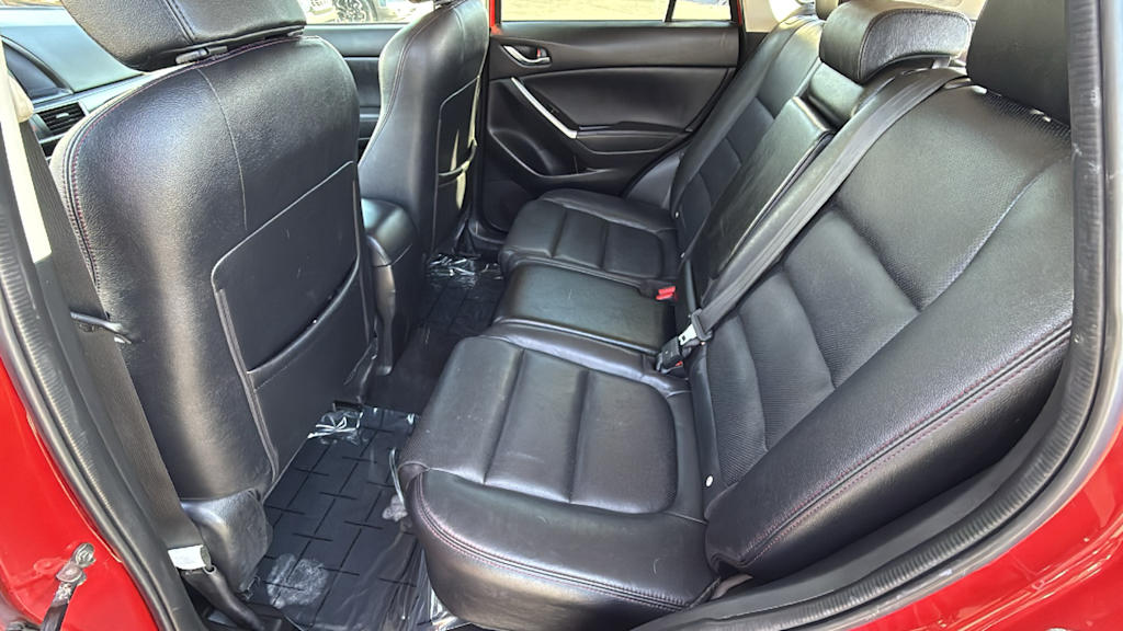 Thumbnail: 2016 Mazda CX-5 - 12