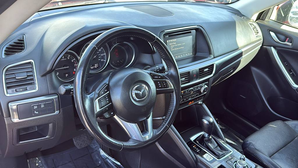 Thumbnail: 2016 Mazda CX-5 - 2