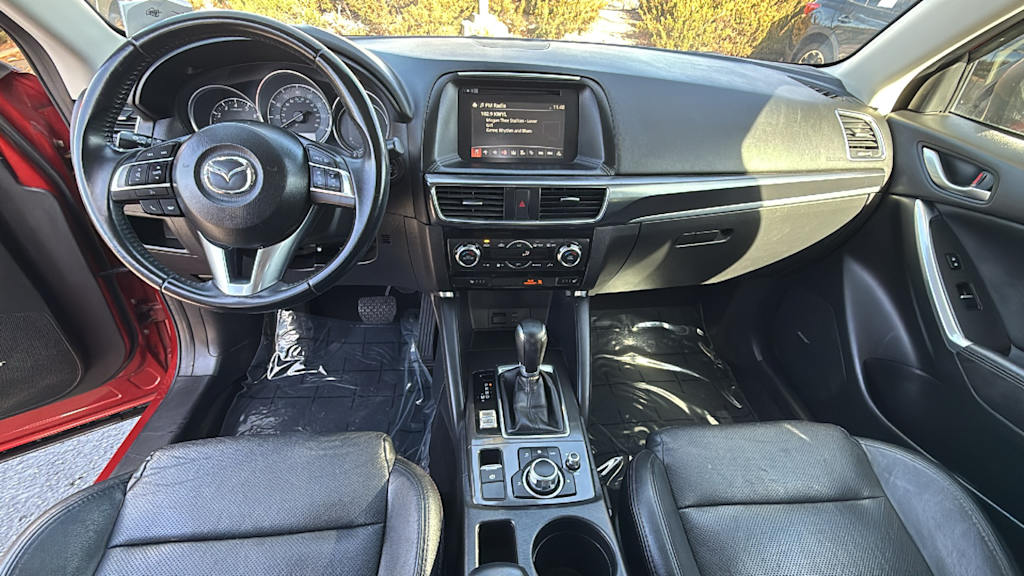 Thumbnail: 2016 Mazda CX-5 - 13