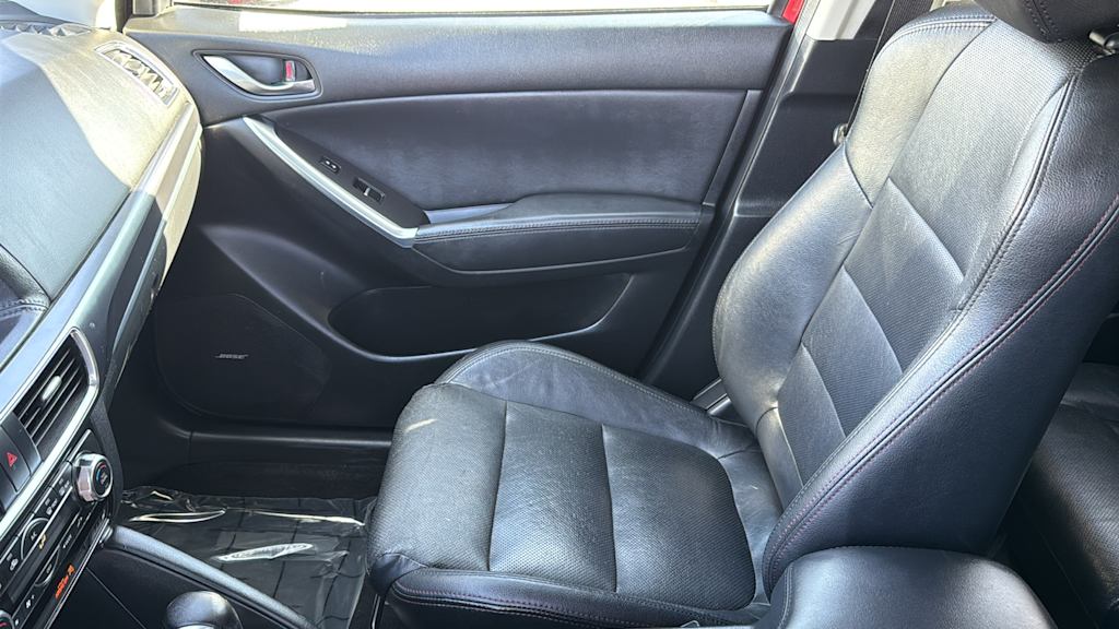 Thumbnail: 2016 Mazda CX-5 - 11