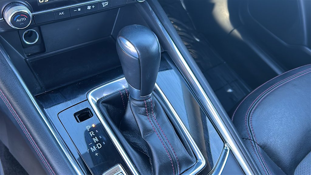 Thumbnail: 2024 Mazda CX-5 - 15