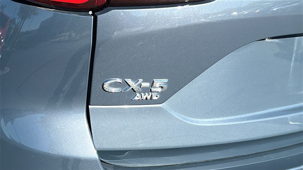 Thumbnail: 2024 Mazda CX-5 - 7