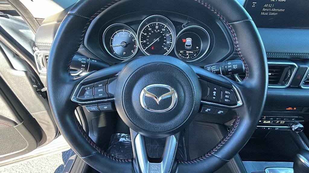 Thumbnail: 2024 Mazda CX-5 - 9