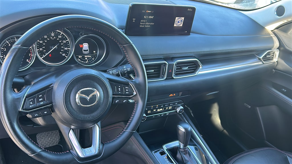Thumbnail: 2024 Mazda CX-5 - 2