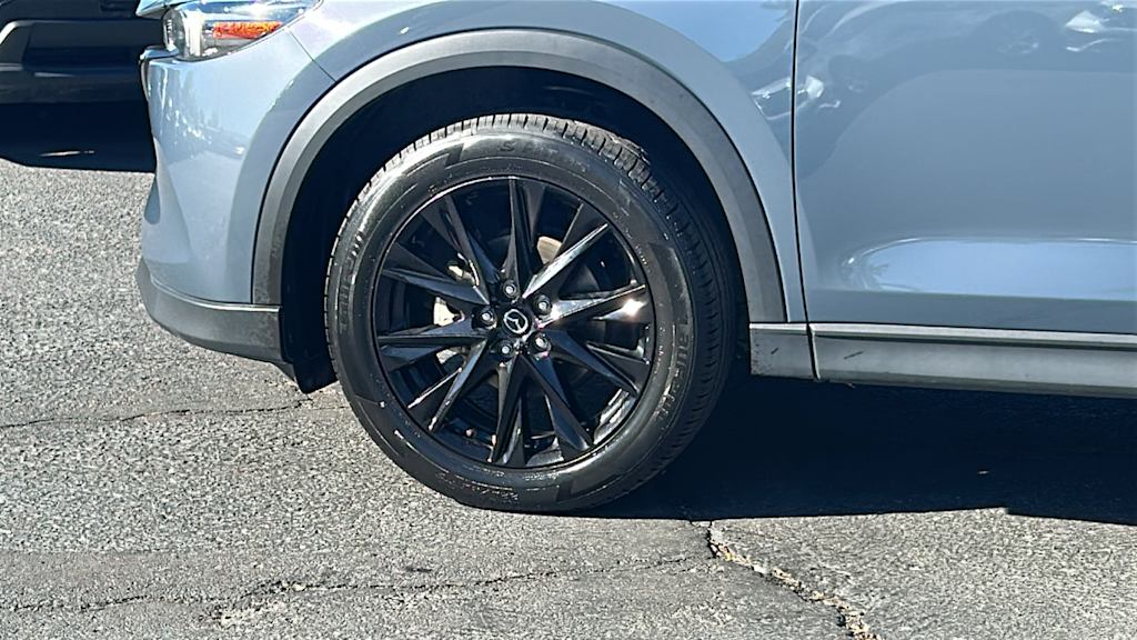 Thumbnail: 2024 Mazda CX-5 - 8