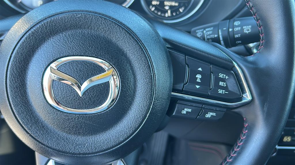 Thumbnail: 2024 Mazda CX-5 - 27