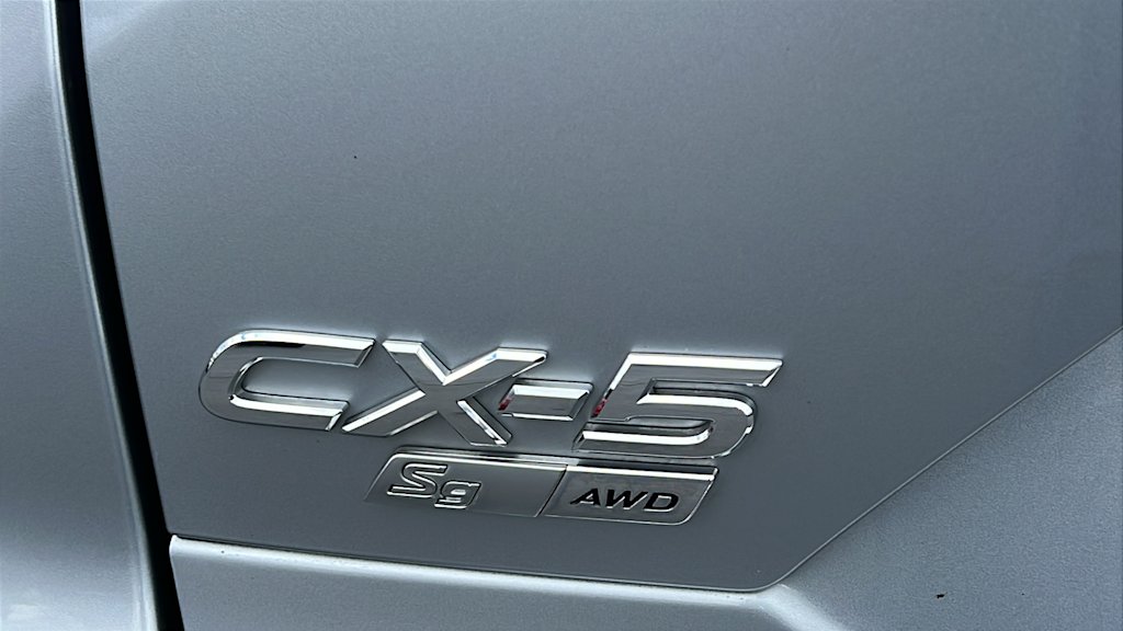 2019 Mazda CX-5 Turbo Signature 7