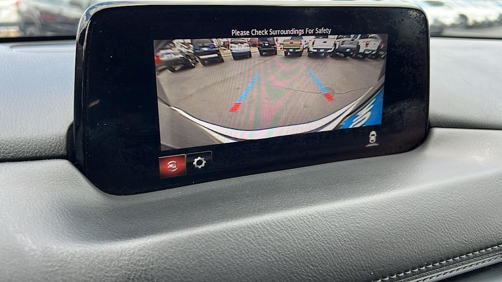 2019 Mazda CX-5 Turbo Signature 24