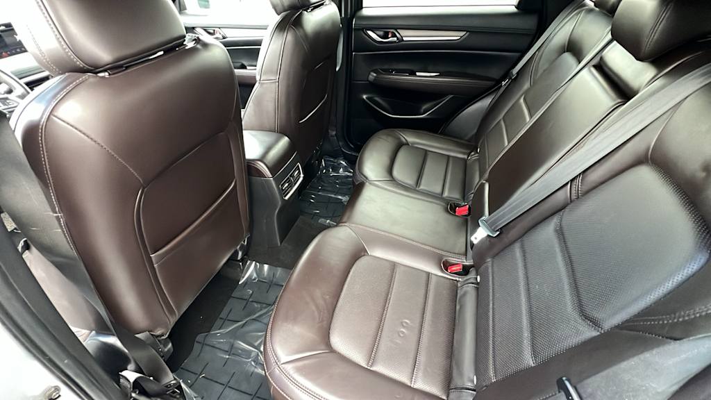 2019 Mazda CX-5 Turbo Signature 12