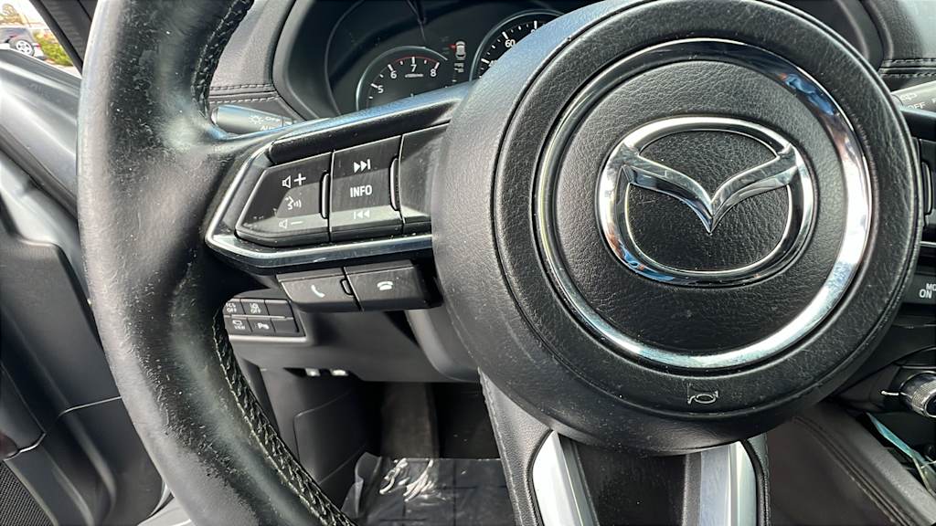 2019 Mazda CX-5 Turbo Signature 26