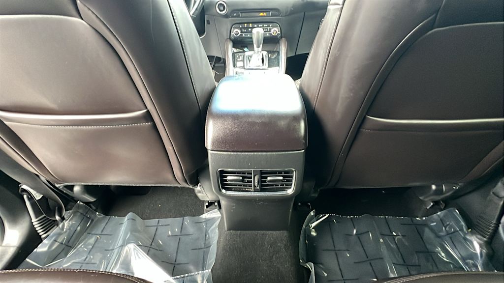 2019 Mazda CX-5 Turbo Signature 29