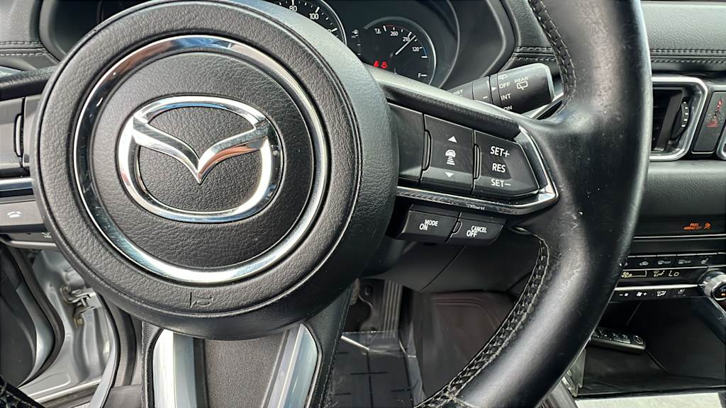 2019 Mazda CX-5 Turbo Signature 13