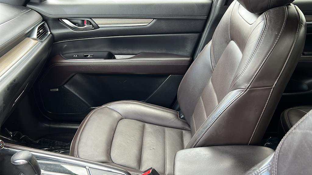 2019 Mazda CX-5 Turbo Signature 11