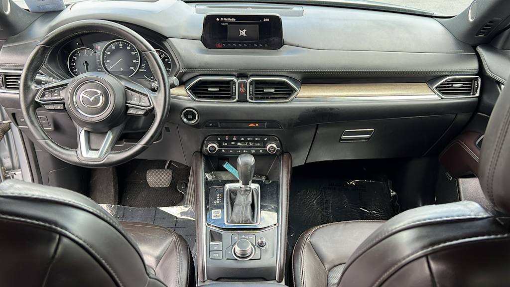 2019 Mazda CX-5 Turbo Signature 14